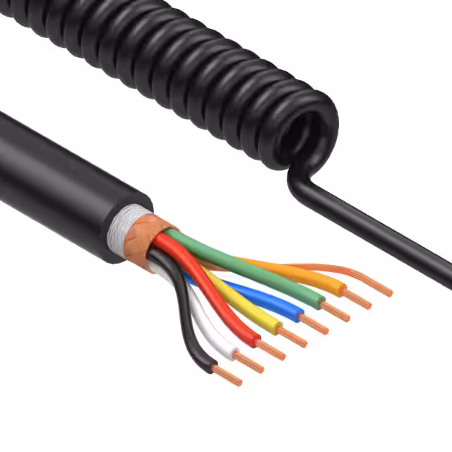 31-00102 Tensility International Corp  Câbles Fils